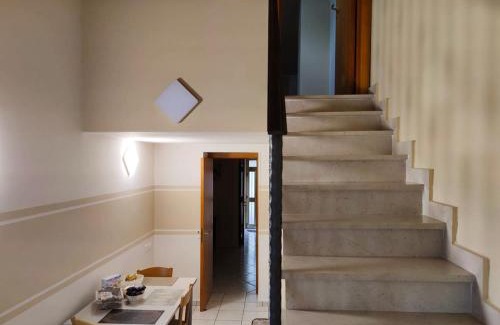 Portocannone House | Borgo Antico