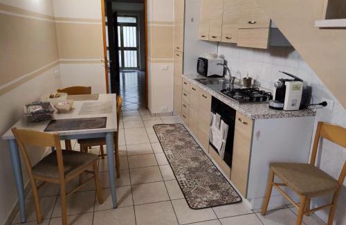 Portocannone House | Borgo Antico