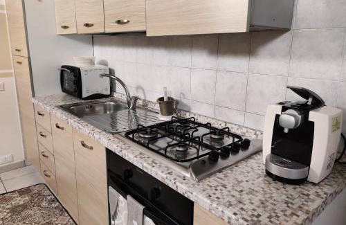 Portocannone House | Borgo Antico