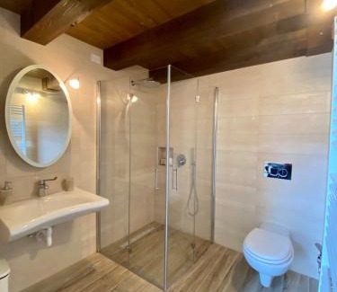 Sansepolcro Apartment | Borgo Benedetto