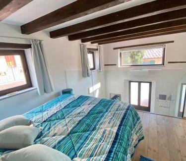 Sansepolcro Apartment | Borgo Benedetto