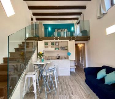 Sansepolcro Apartment | Borgo Benedetto