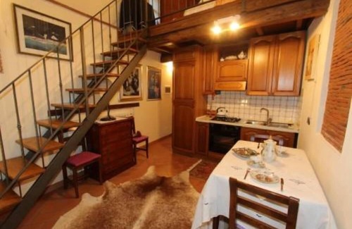 Buggiano Apartment | Borgo Buggiano: Apartment/flat - Borgo Buggiano