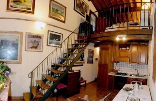 Buggiano Apartment | Borgo Buggiano: Apartment/flat - Borgo Buggiano