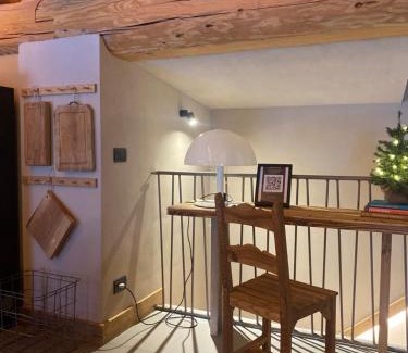 Oulx Ski Chalet | Borgo Casa Felice