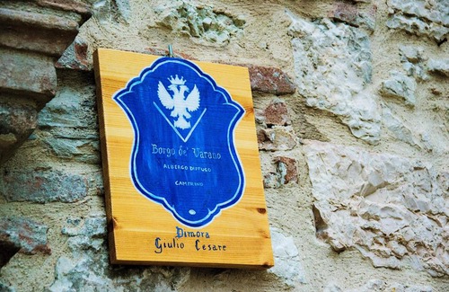 Camerino Hotel | Borgo de' Varano by Hotel I Duchi