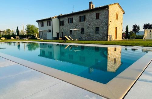 Casenuove House | Borgo Degli Angeli Resort e Spa
