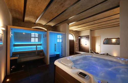 Casenuove House | Borgo Degli Angeli Resort e Spa