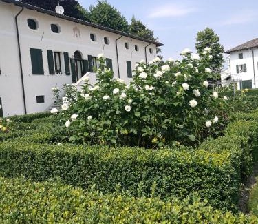 Morsano al Tagliamento House | Borgo Dei Conti Della Torre