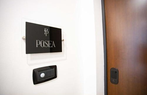 Anagni House | Borgo dei Papi