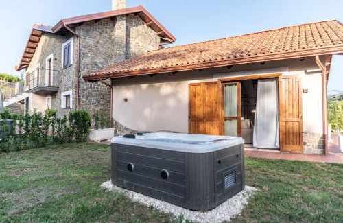 Perito House | Borgo del Bambù