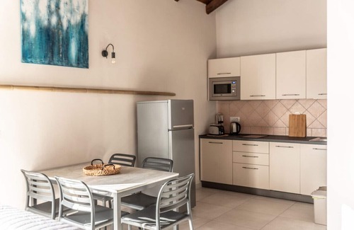 Perito Apartment | Borgo del Bambù: Risposati Nella Natura