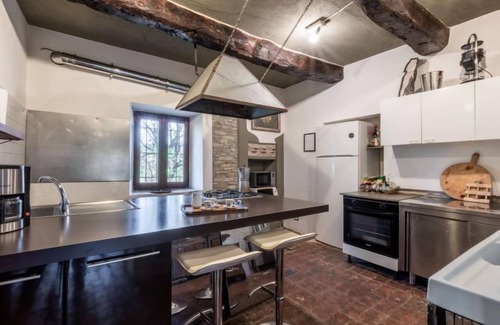 Trezzo Tinella House | Borgo del Riondino by Interhome
