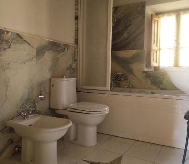 San Romano in Garfagnana House | Borgo del Sole Agriturismo