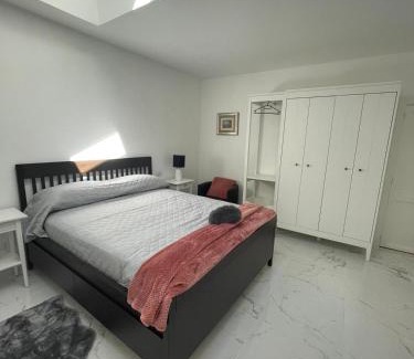 Foglianise House | Borgo del Sole