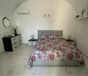 Foglianise House | Borgo del Sole