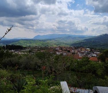 Foglianise House | Borgo del Sole