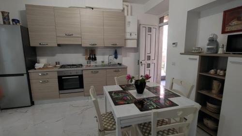 Foglianise House | Borgo del Sole
