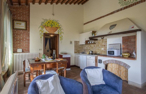 Pieve a Nievole House | Borgo della Limonaia by Interhome