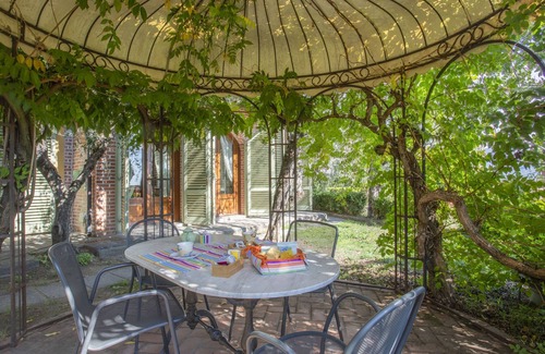 Pieve a Nievole House | Borgo della Limonaia by Interhome