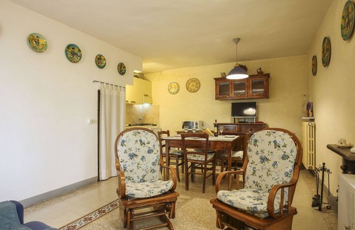 Pieve a Nievole House | Borgo della Limonaia by Interhome