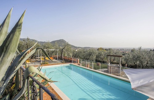 Pieve a Nievole House | Borgo della Limonaia by Interhome