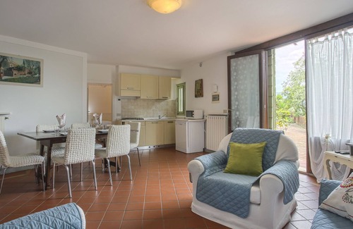 Pieve a Nievole House | Borgo della Limonaia by Interhome