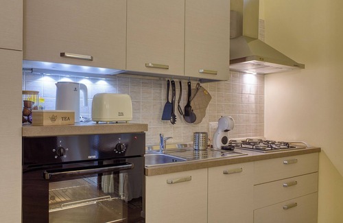 Roccasecca Apartment | Borgo delle Piaggie: History, Elegance, and Comfort in the Heart of Ciociaria