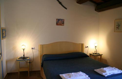 Sellano House | Borgo Di Fonni