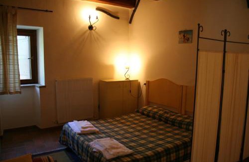 Sellano House | Borgo Di Fonni
