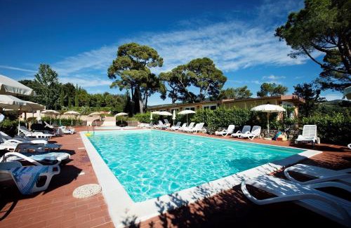 Pomaia Apartment | Borgo di Pomaia