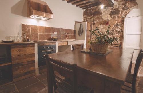 Montefollonico House | Borgo di Sotto Tuscany - Luxury Holiday Home
