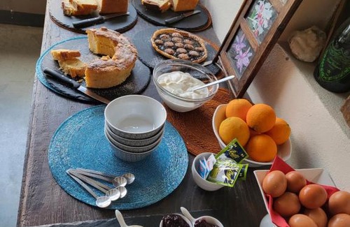 Valmozzola Bed & Breakfast | "Borgo Gerbina" Agriturismo & Azienda agricola