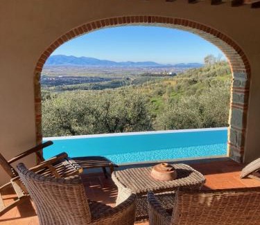 Larciano House | Borgo in Montalbano