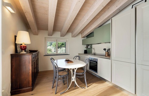 Varigotti House | Borgo Isasco