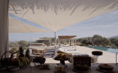 San Pasquale House | Borgo Lianti case vacanza Sardegna