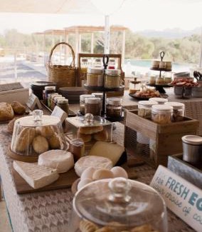 San Pasquale House | Borgo Lianti case vacanza Sardegna