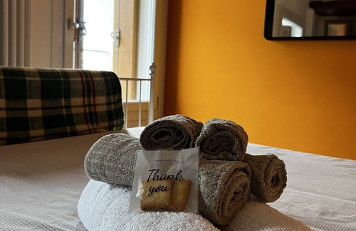 Campolongo Sul Brenta Bed & Breakfast | Borgo Lungofiume