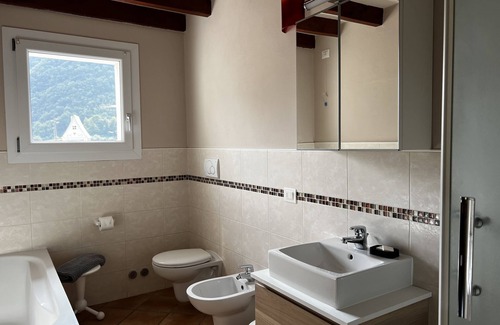 Campolongo Sul Brenta Bed & Breakfast | Borgo Lungofiume
