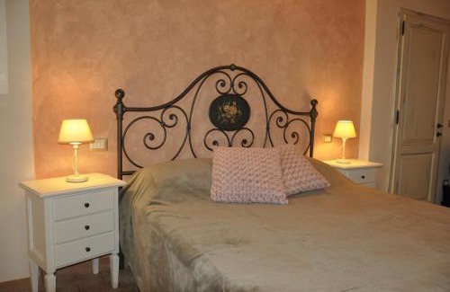 Gambassi Terme Apartment | Borgo Mommialla Boscaiola