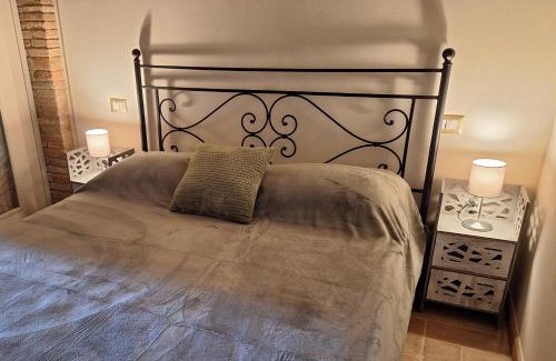 Gambassi Terme Apartment | Borgo Mommialla Boscaiola