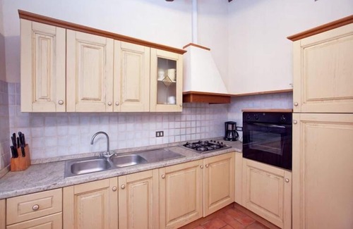 Bucine House | Borgo Nuovo San Martino