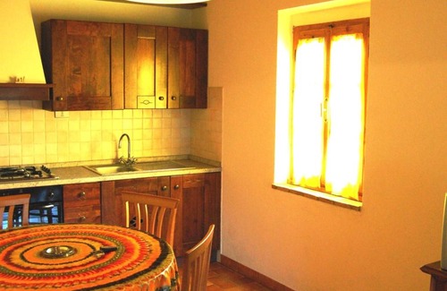Bucine House | Borgo Nuovo San Martino