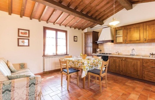 Bucine House | Borgo Nuovo San Martino