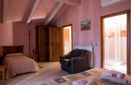 Bucine House | Borgo Nuovo San Martino