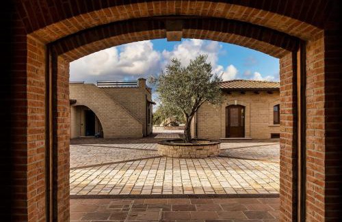 Pietrelcina Apartment | Borgo Olivo