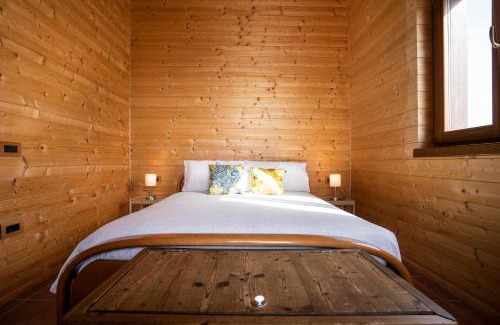 Pietrelcina Apartment | Borgo Olivo