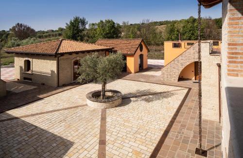 Pietrelcina Apartment | Borgo Olivo