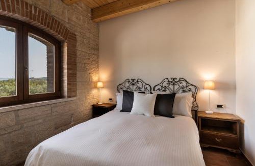 Pietrelcina Apartment | Borgo Olivo