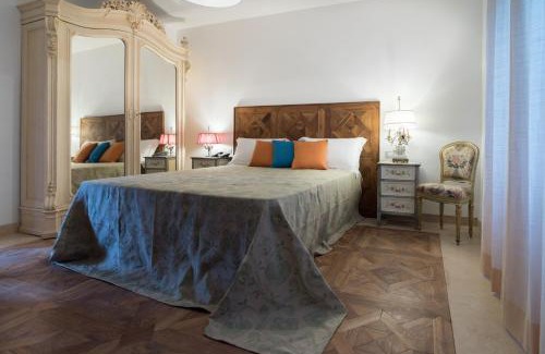 Zona LVIII Prima Porta House | Borgo Pallavicini Mori